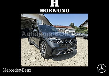 Mercedes-Benz GLC 300 GLC 300de 4M AMG AHK FA+ DIGITAL MEMORY LENK-HZG