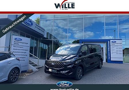 Ford Tourneo Custom 320 L2 Titanium Technologie-Paket