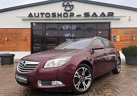 Opel Insignia A Sports Tourer Innovation