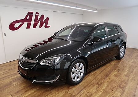 Opel Insignia A Sports Tourer Edition OPC-LINE-P-I