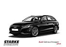 Audi A4 Avant 40 TDI S tronic advanced AHK Navi Lede