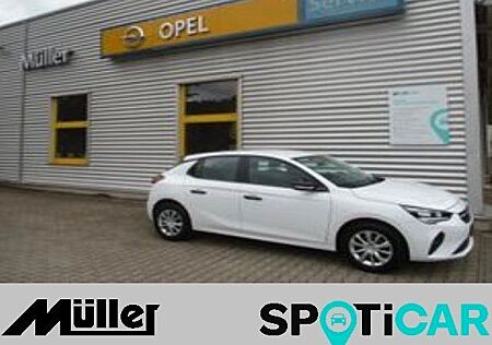 Opel Corsa F Basis