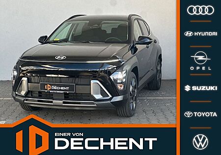 Hyundai Kona Hybrid Trend 1.6l 129PS Navi/SHZ!