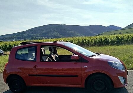 Renault Twingo Authentique 1.2 LEV 16V 75 eco2 Authe...