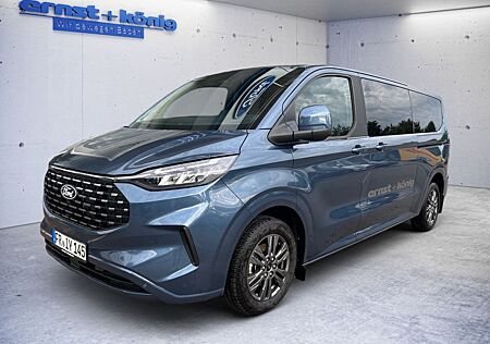Ford Tourneo Custom 320 L2H1 VA Autm. Titanium