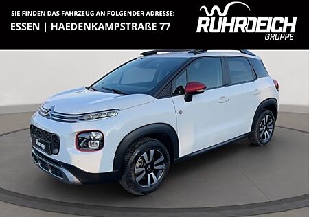 Citroën C3 Aircross C-Series 1.2 PDC SHZ KLIMAAT CARPLAY