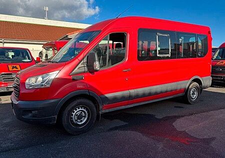 Ford Transit Kombi 350 L3