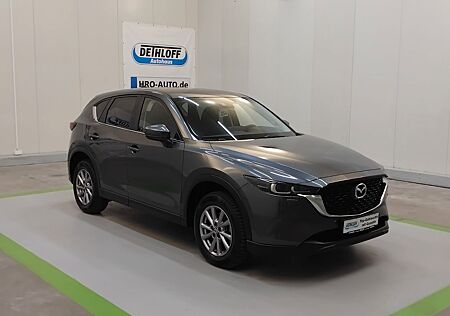 Mazda CX-5 D150 6AG Center-Line CoCo +AHK+KAM+LED+