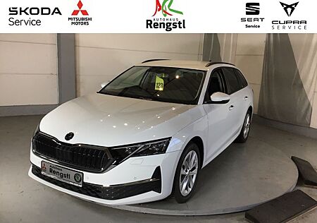Skoda Octavia Selection 1.5 TSI Combi NAVI/ACC/Kamera