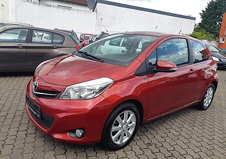 Toyota Yaris 1,3 Life *Kamera*