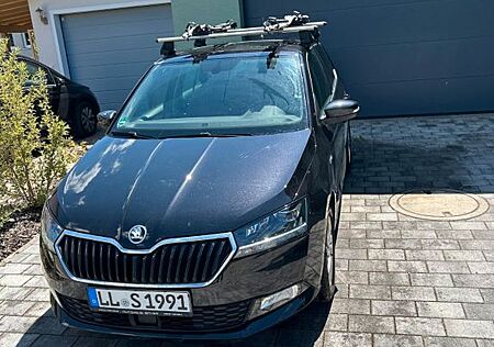 Skoda Fabia 1.0l TSI 81kW SOLEIL SOLEIL