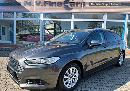 Ford Mondeo Turnier Trend