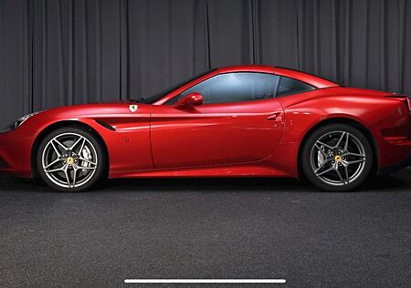 Ferrari California 3.9 V8 T 4-Sitzer -