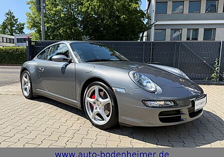 Porsche 911 Urmodell 911 Carrera 4S Coupe 65tkm 6-Gg Klappe 2.Hd