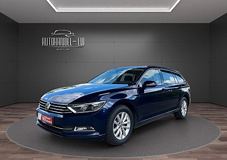 VW Passat Variant Volkswagen Comfortline DSG/ACC/KAM/SHZ/AHK