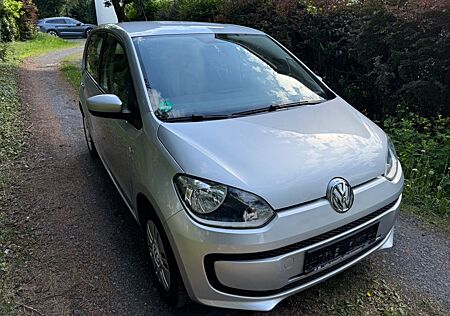 VW Up Volkswagen ! 1.0 66.000 km!!!+Klima+Tüv Neu