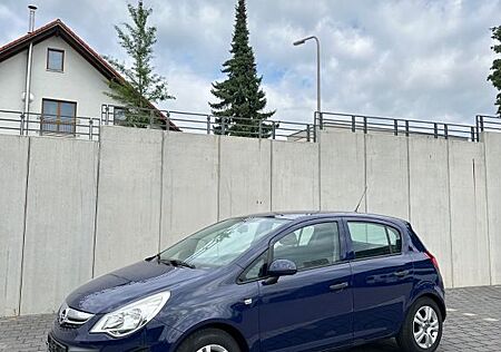 Opel Corsa 1.2 ecoFLEX