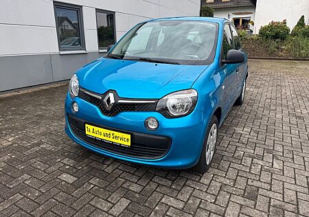 Renault Twingo Expression aus zweiter Hand