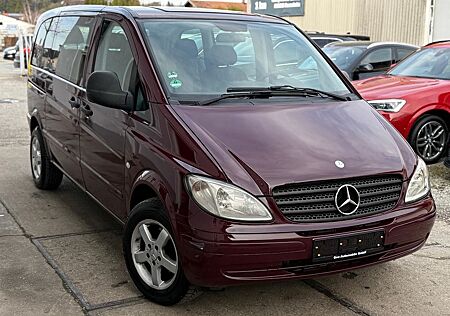 Mercedes-Benz Vito Kombi 111 CDI kompakt/Automatik/7.Sitzer