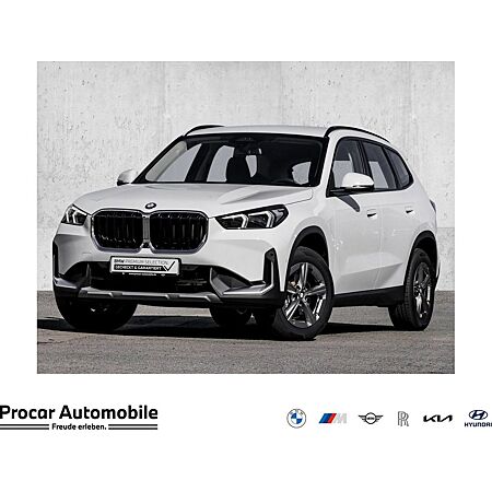 BMW X1 leasen