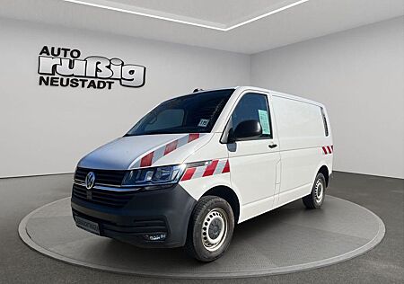 VW T6 Transporter Volkswagen T6.1 Transporter 4MOTION 2.0 TDI Standheizung