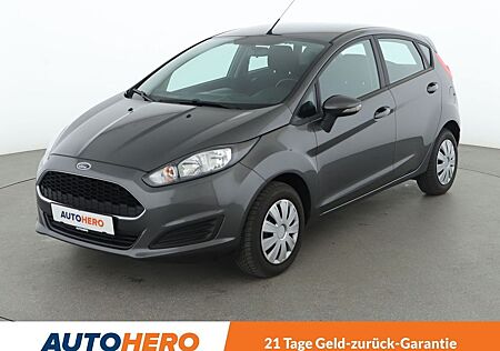 Ford Fiesta 1.0 Trend *SHZ*