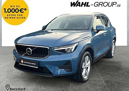 Volvo XC 40 XC40 Core 2WD Core 2WD *KAMERA*NAVI*KLIMA*