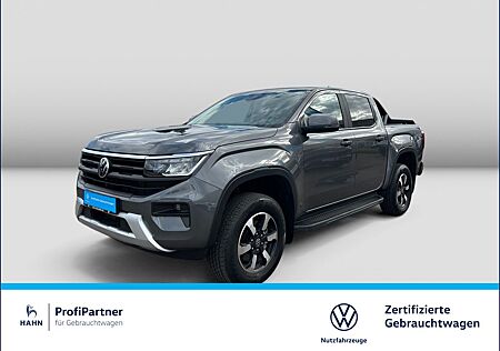 VW Amarok Volkswagen Life DC 2,0TDI 151KW 4MOTION