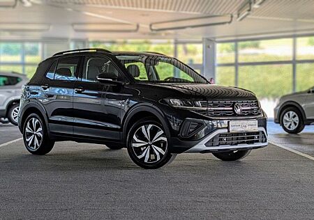 VW T-Cross Volkswagen 1.0 TSI 85 kW Life