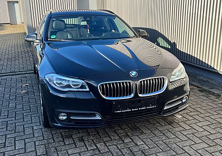 BMW 530 d xDrive