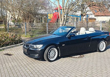 BMW 320i Cabrio -