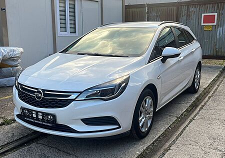 Opel Astra K Sports Tourer Edition *AUTOMATIK*