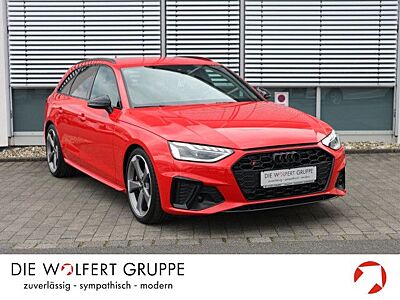 Audi S4 Avant quattro MATRIX*RFK*HUD*NAVI
