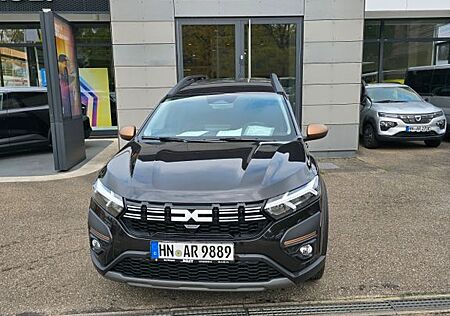 Dacia Jogger TCe 110 Extreme+ 5-Sitzer