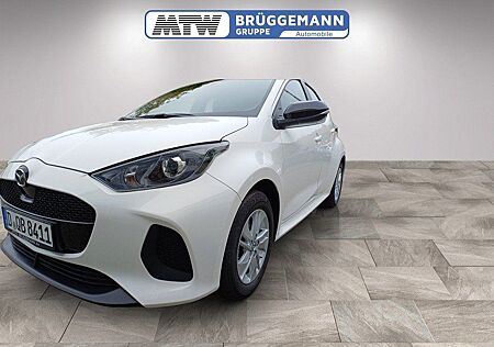 Mazda 2 Hybrid PRIMELINE KAMERA ANDROID ACC