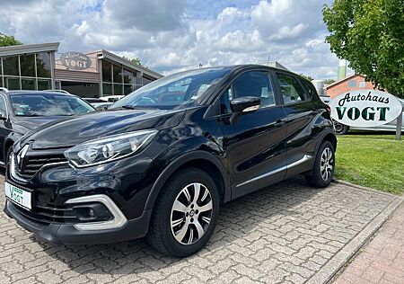 Renault Captur Intens 1.5