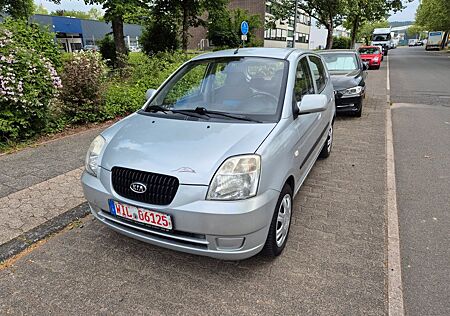 Kia Picanto 1.1 EX