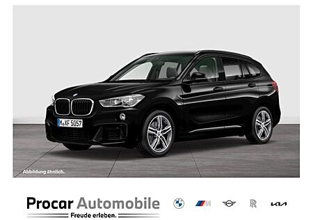 BMW X1 xDrive20d A M Sport HUD ACC RFK NAVI LED DAB