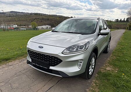 Ford Kuga Cool & Connect Automatik 190ps AWD Allrad