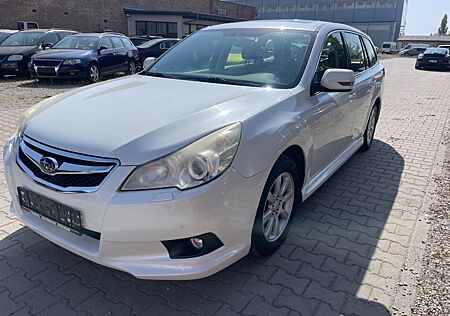 Subaru Legacy Kombi/ Outback Active