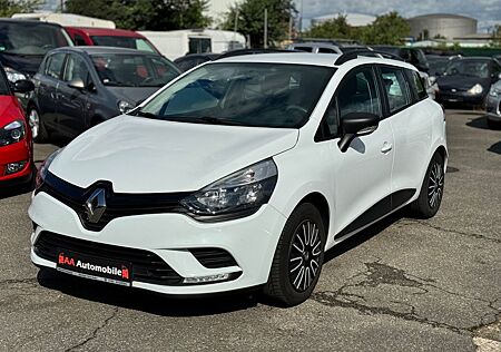 Renault Clio IV Grandtour Life