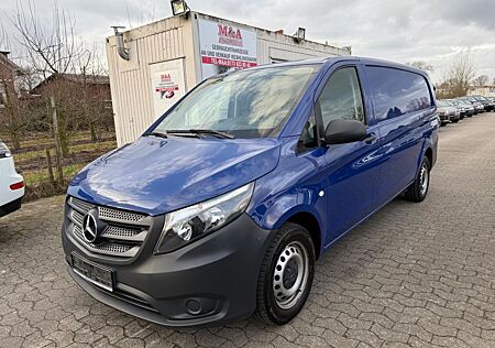 Mercedes-Benz Vito Kasten 114/116 CDI,BT RWD Klima Lang!!!