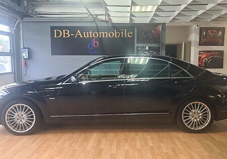 Mercedes-Benz S 350 Lang*Pannorama*Nachtsicht*EURO6