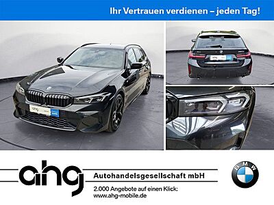 BMW 320d xDrive Touring Aut. M Sportpaket Pro AHK LE