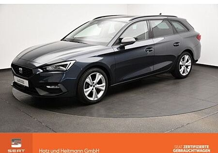 Seat Leon ST FR 1.5 eTSI DSG FR LED/ACC/Beats/AHK/Pan