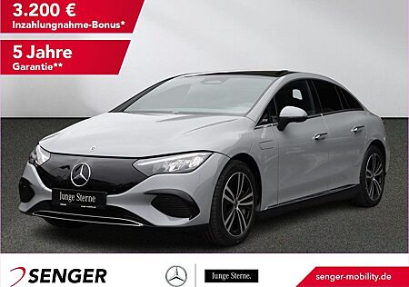 Mercedes-Benz EQE 300 *Electric Art*Kamera*Pano*Memory*OLED*
