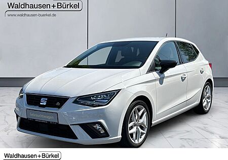 Seat Ibiza 1.0 TSI FR BEATS *LED*BEATS*RFK*VELOURS*