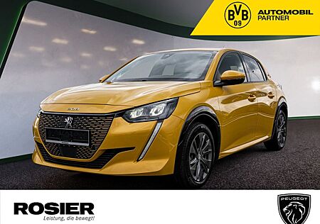 Peugeot e-208 Allure Pack Elektromotor 136 LED NAVI SHZ