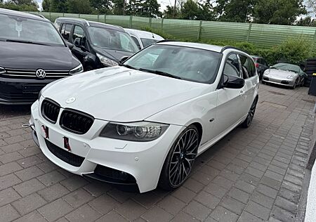 BMW 335i 335 Baureihe 3 Touring xDrive