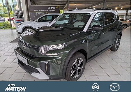 Citroën C3 Aircross ë 113 MAX